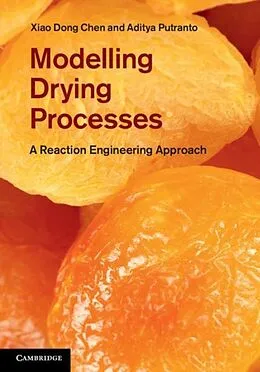 E-Book (pdf) Modelling Drying Processes von Xiao Dong Chen