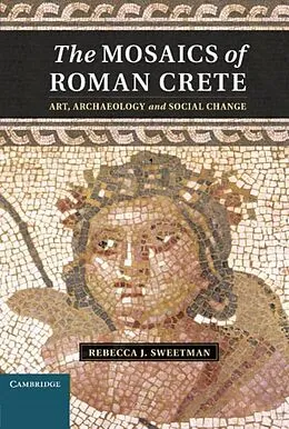 E-Book (pdf) Mosaics of Roman Crete von Rebecca J. Sweetman