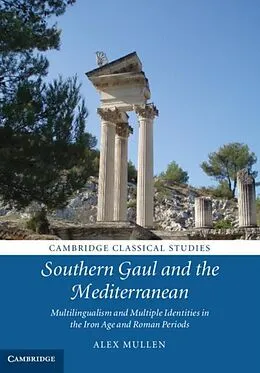 E-Book (pdf) Southern Gaul and the Mediterranean von Alex Mullen