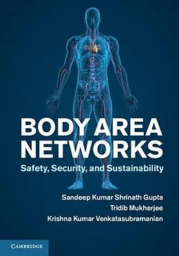 E-Book (pdf) Body Area Networks von Sandeep K. S. Gupta