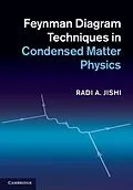 E-Book (pdf) Feynman Diagram Techniques in Condensed Matter Physics von Radi A. Jishi