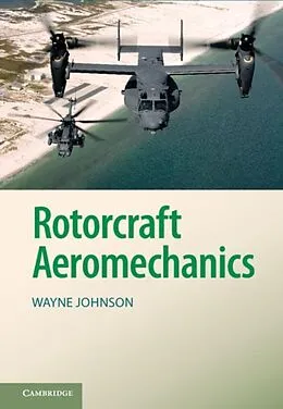 PDF Rotorcraft Aeromechanics von Wayne Johnson