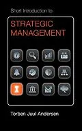 E-Book (pdf) Short Introduction to Strategic Management von Torben Juul Andersen