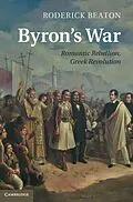 E-Book (pdf) Byron's War von Roderick Beaton