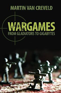 eBook (pdf) Wargames de Martin Van Creveld