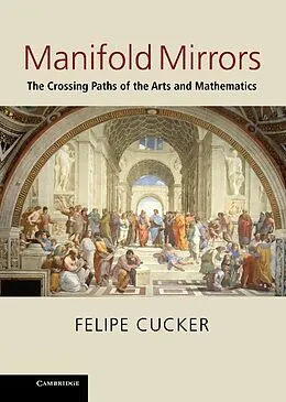 E-Book (epub) Manifold Mirrors von Felipe Cucker