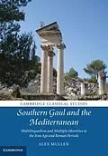 E-Book (epub) Southern Gaul and the Mediterranean von Alex Mullen