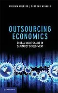 E-Book (epub) Outsourcing Economics von William Milberg