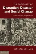 ePUB Sociology of Disruption, Disaster and Social Change von Hendrik Vollmer