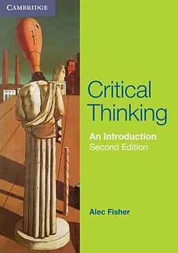 E-Book (pdf) Critical Thinking von Alec Fisher