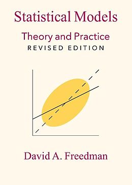 E-Book (epub) Statistical Models von David A. Freedman
