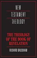 E-Book (epub) Theology of the Book of Revelation von Richard Bauckham