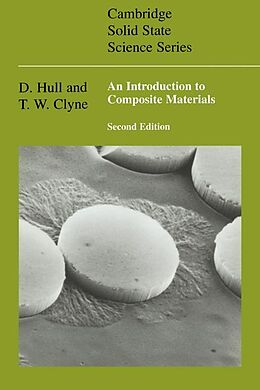 E-Book (epub) Introduction to Composite Materials von D. Hull