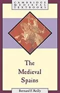 E-Book (epub) Medieval Spains von Bernard F. Reilly