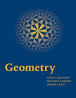 E-Book (epub) Geometry von David A. Brannan