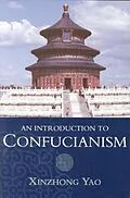 ePUB Introduction to Confucianism von Xinzhong Yao