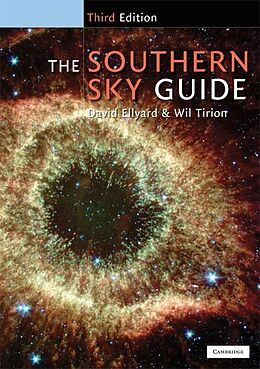 E-Book (epub) Southern Sky Guide von David Ellyard