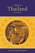 E-Book (epub) History of Thailand von Chris Baker