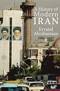 E-Book (epub) History of Modern Iran von Ervand Abrahamian