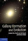 ePUB Galaxy Formation and Evolution von Houjun Mo