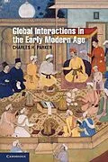 E-Book (epub) Global Interactions in the Early Modern Age, 1400-1800 von Charles H. Parker