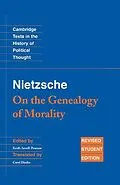 ePUB Nietzsche: 'On the Genealogy of Morality' and Other Writings Student Edition von 