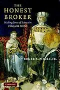 E-Book (epub) Honest Broker von Jr Roger A. Pielke