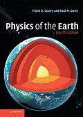 E-Book (epub) Physics of the Earth von Frank D. Stacey