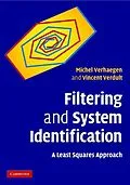 E-Book (epub) Filtering and System Identification von Michel Verhaegen