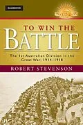 ePUB To Win the Battle von Robert Stevenson