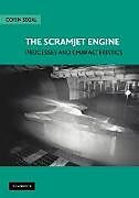 Kartonierter Einband The Scramjet Engine von Corin Segal