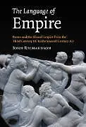 Kartonierter Einband The Language of Empire von John Richardson