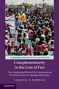 ePUB Complementarity in the Line of Fire von Sarah M. H. Nouwen