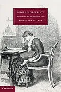 E-Book (epub) Before George Eliot von Fionnuala Dillane