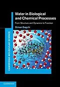 E-Book (epub) Water in Biological and Chemical Processes von Biman Bagchi