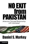 E-Book (epub) No Exit from Pakistan von Daniel S. Markey