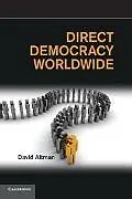 Kartonierter Einband Direct Democracy Worldwide von David Altman