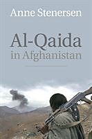 Couverture cartonnée Al-Qaida in Afghanistan de Anne Stenersen