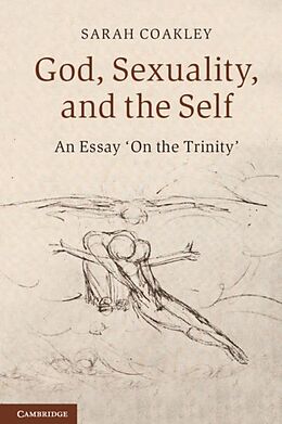 E-Book (pdf) God, Sexuality, and the Self von Sarah Coakley