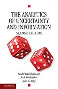 E-Book (pdf) Analytics of Uncertainty and Information von Sushil Bikhchandani