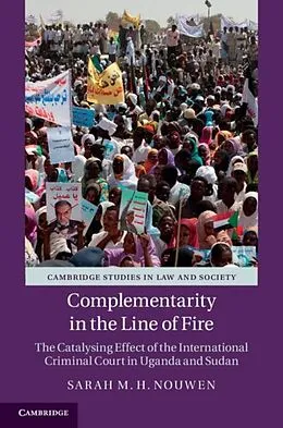 PDF Complementarity in the Line of Fire von Sarah M. H. Nouwen