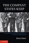 E-Book (pdf) Company States Keep von Julia Gray