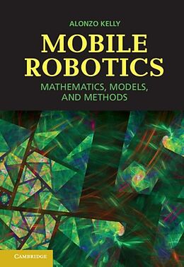 eBook (pdf) Mobile Robotics de Alonzo Kelly