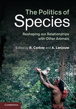 eBook (pdf) Politics of Species de 