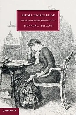 E-Book (pdf) Before George Eliot von Fionnuala Dillane