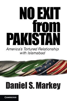 E-Book (pdf) No Exit from Pakistan von Daniel S. Markey