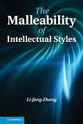 E-Book (pdf) Malleability of Intellectual Styles von Li-Fang Zhang