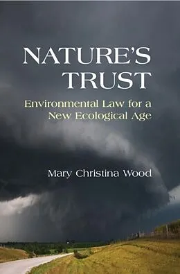 E-Book (pdf) Nature's Trust von Mary Christina Wood