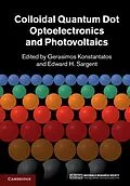 E-Book (pdf) Colloidal Quantum Dot Optoelectronics and Photovoltaics von 