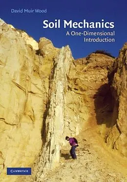 E-Book (pdf) Soil Mechanics von David Muir Wood